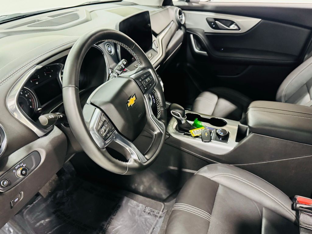 2023 Chevrolet Blazer LT Jersey City NJ
