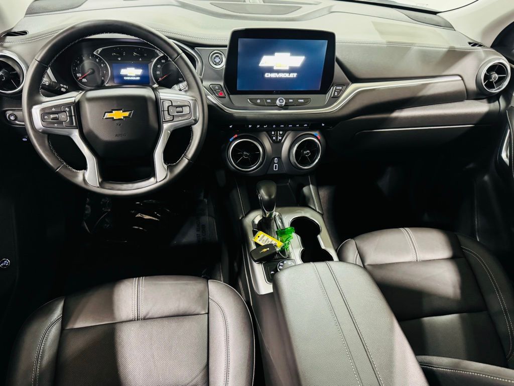 2023 Chevrolet Blazer LT Jersey City NJ