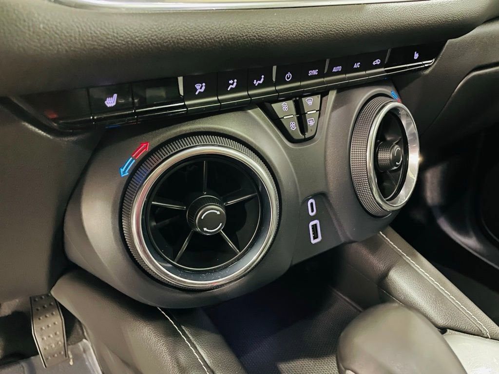 2023 Chevrolet Blazer LT Jersey City NJ