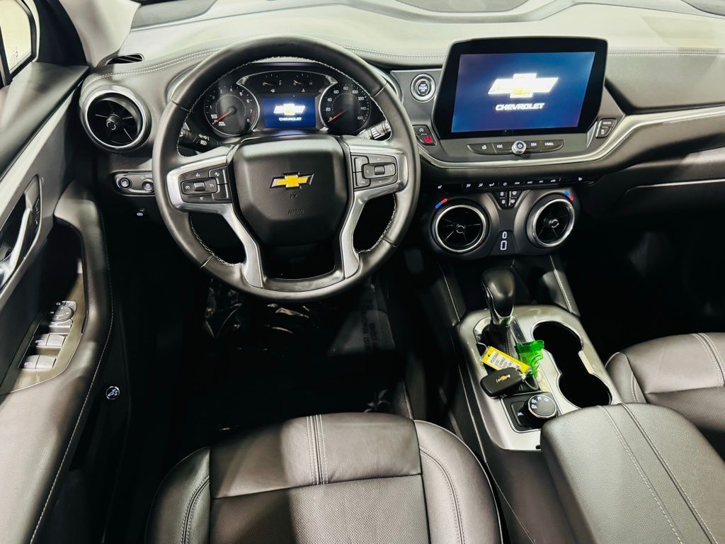 2023 Chevrolet Blazer LT Jersey City NJ