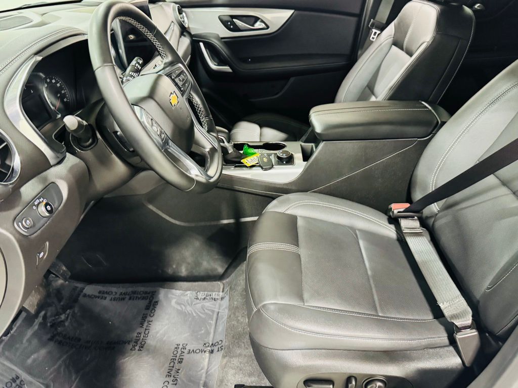 2023 Chevrolet Blazer LT Jersey City NJ