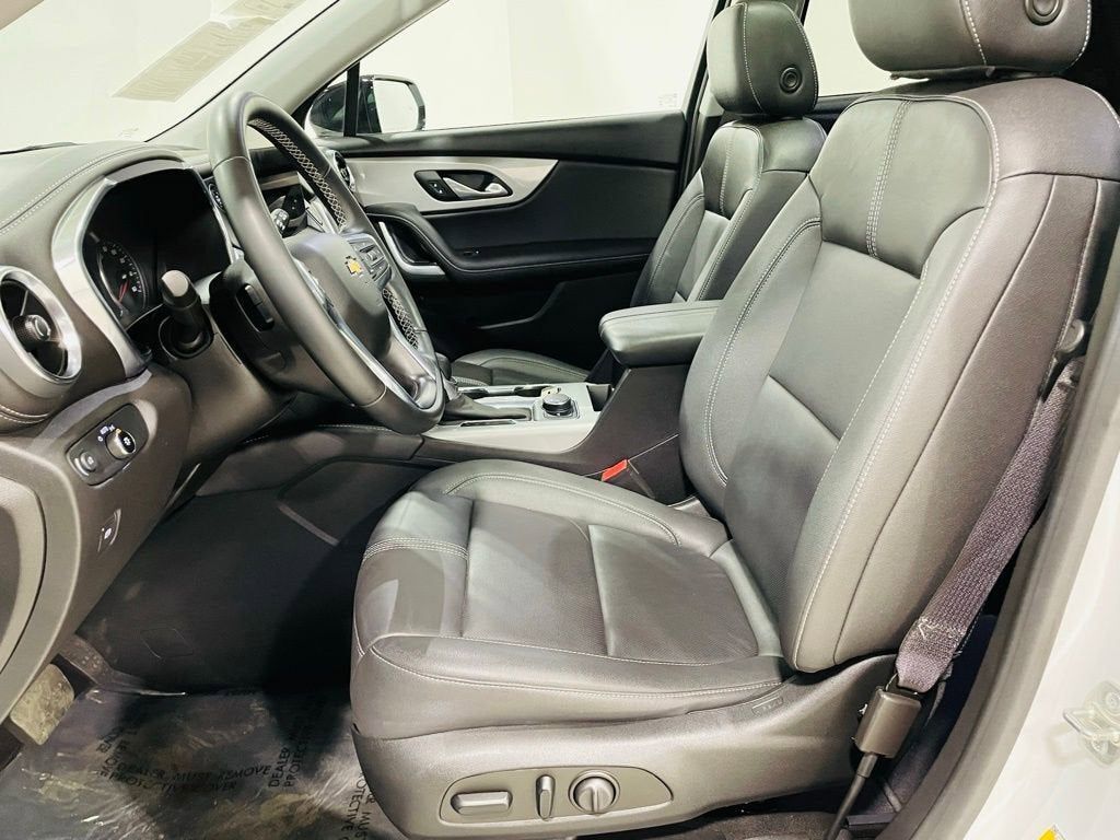 2023 Chevrolet Blazer LT Jersey City NJ