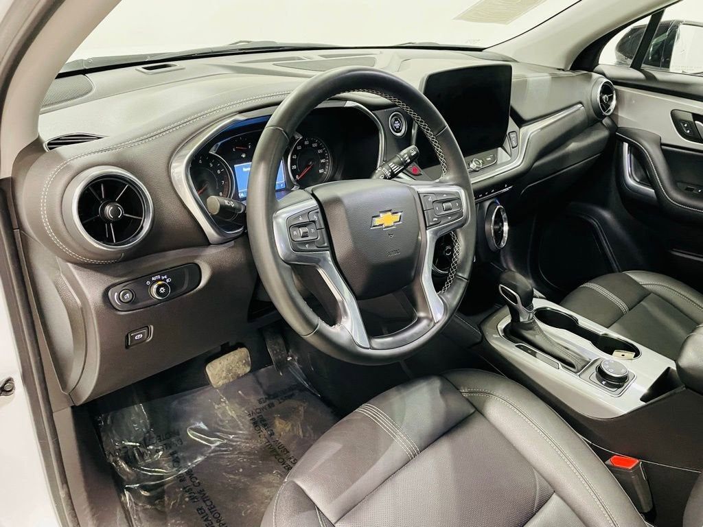 2023 Chevrolet Blazer LT Jersey City NJ