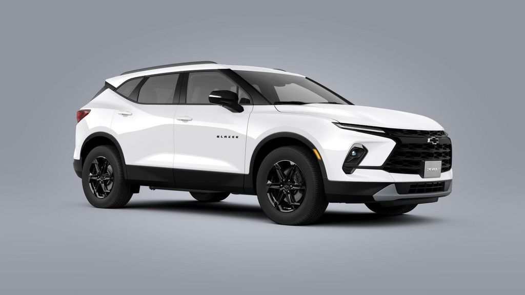2023 Chevrolet Blazer LT Jersey City NJ