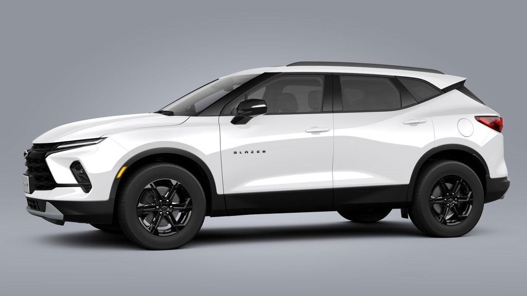 2023 Chevrolet Blazer LT Jersey City NJ