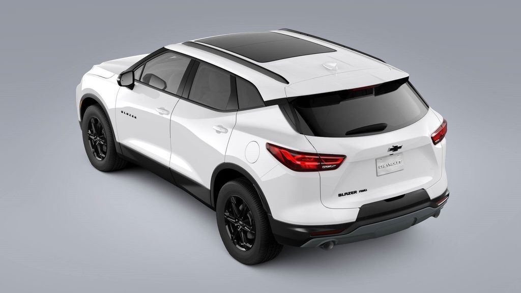 2023 Chevrolet Blazer LT Jersey City NJ