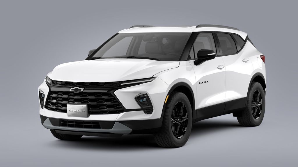 2023 Chevrolet Blazer LT Jersey City NJ