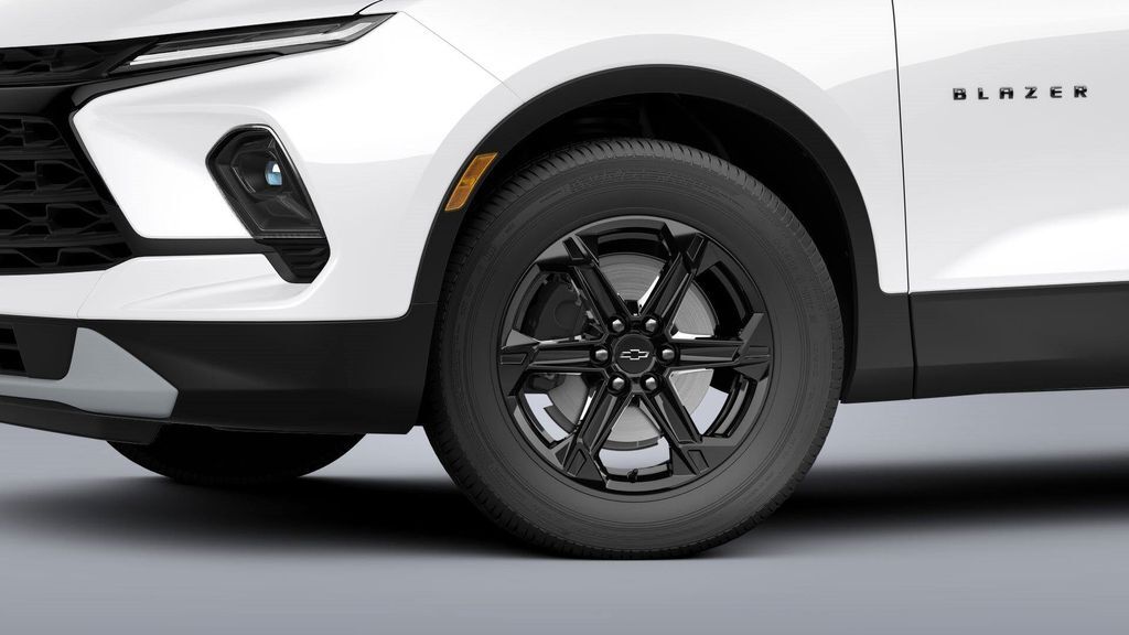 2023 Chevrolet Blazer LT Jersey City NJ