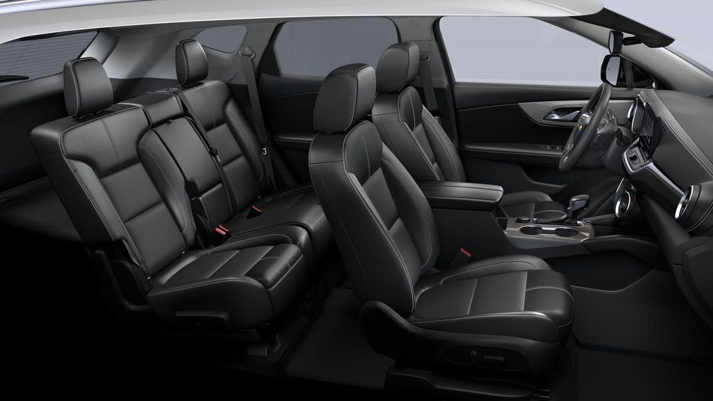 2023 Chevrolet Blazer LT Jersey City NJ