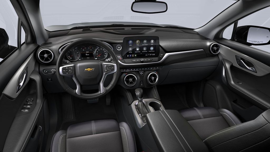 2023 Chevrolet Blazer LT Jersey City NJ