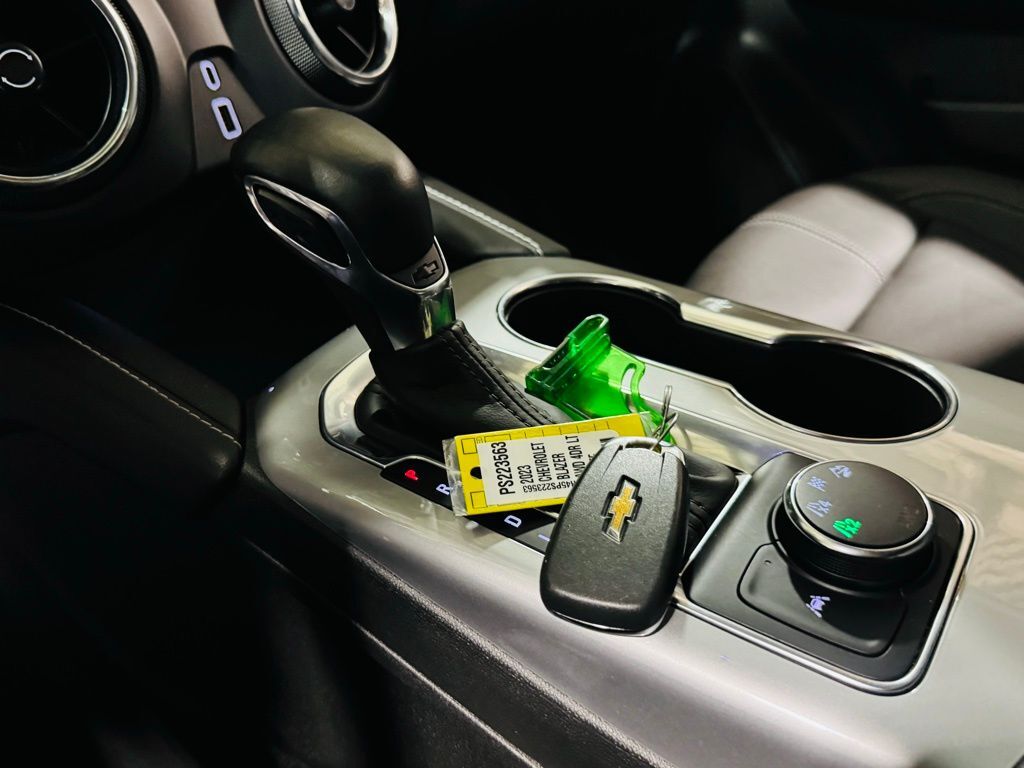 2023 Chevrolet Blazer LT Jersey City NJ