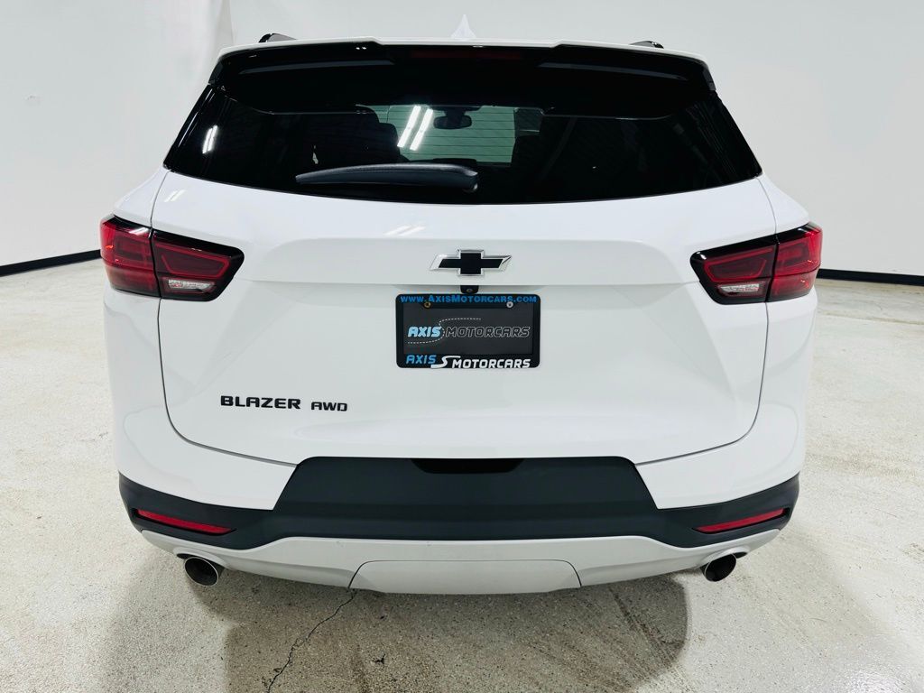2023 Chevrolet Blazer LT Jersey City NJ