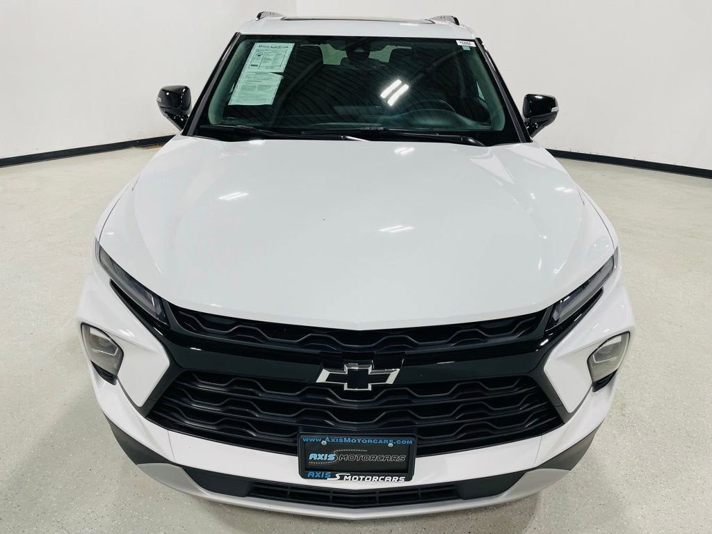 2023 Chevrolet Blazer LT Jersey City NJ
