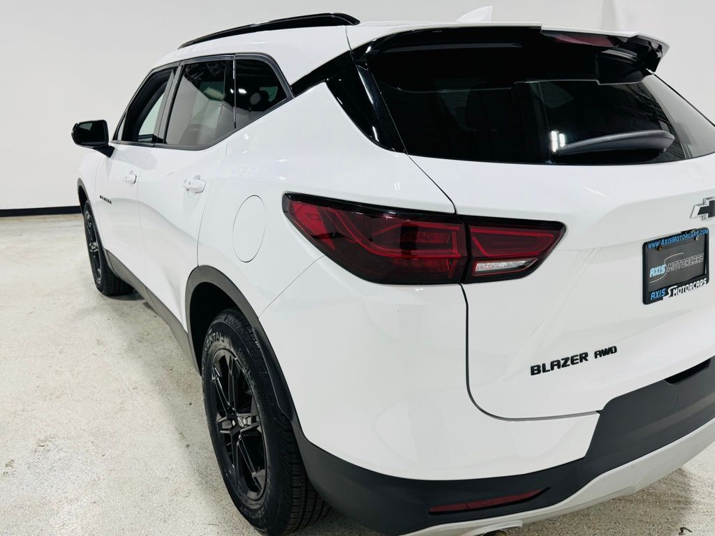 2023 Chevrolet Blazer LT Jersey City NJ