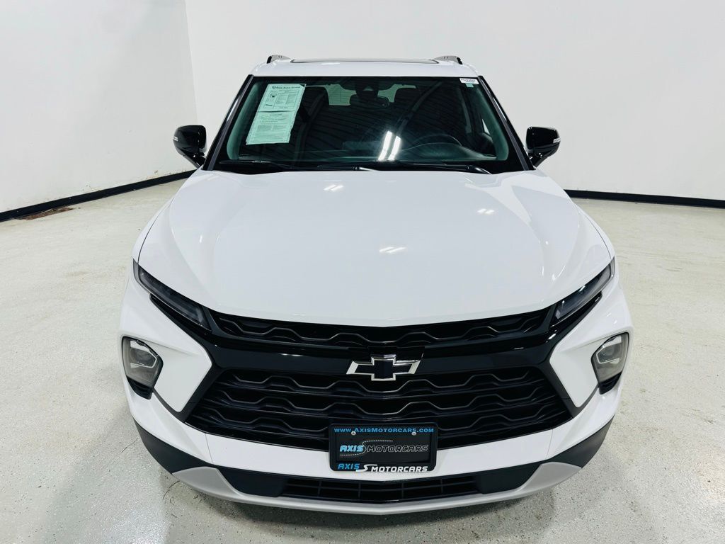 2023 Chevrolet Blazer LT Jersey City NJ