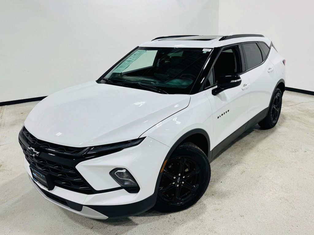 2023 Chevrolet Blazer LT Jersey City NJ