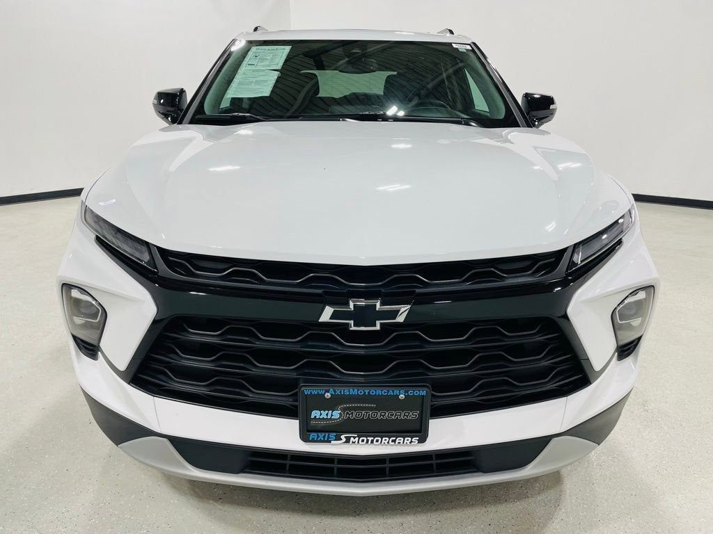 2023 Chevrolet Blazer LT Jersey City NJ