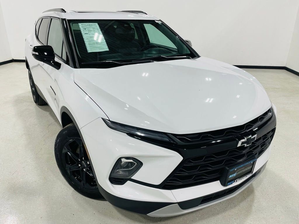 2023 Chevrolet Blazer LT Jersey City NJ
