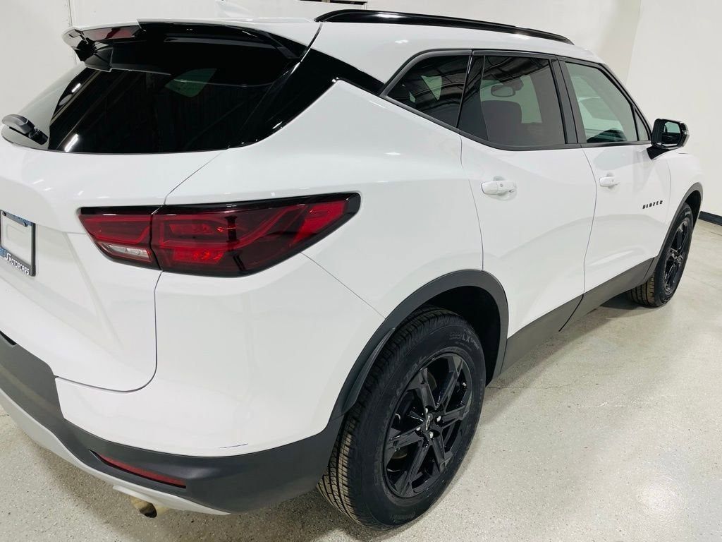 2023 Chevrolet Blazer LT Jersey City NJ
