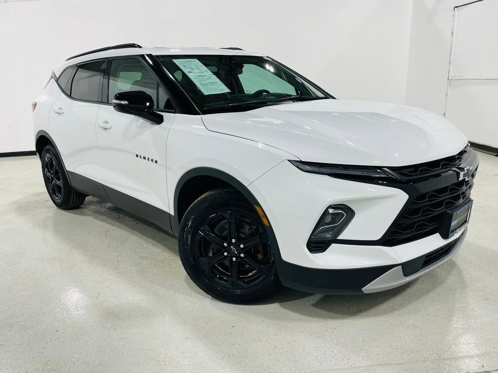 2023 Chevrolet Blazer LT Jersey City NJ