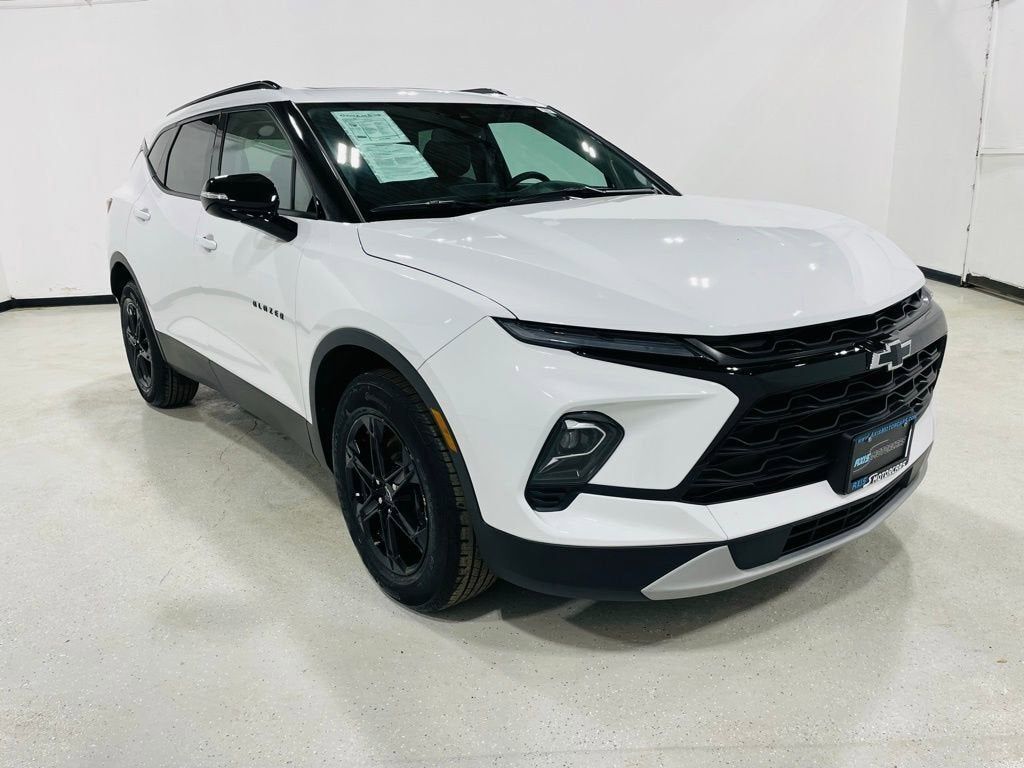 2023 Chevrolet Blazer LT Jersey City NJ