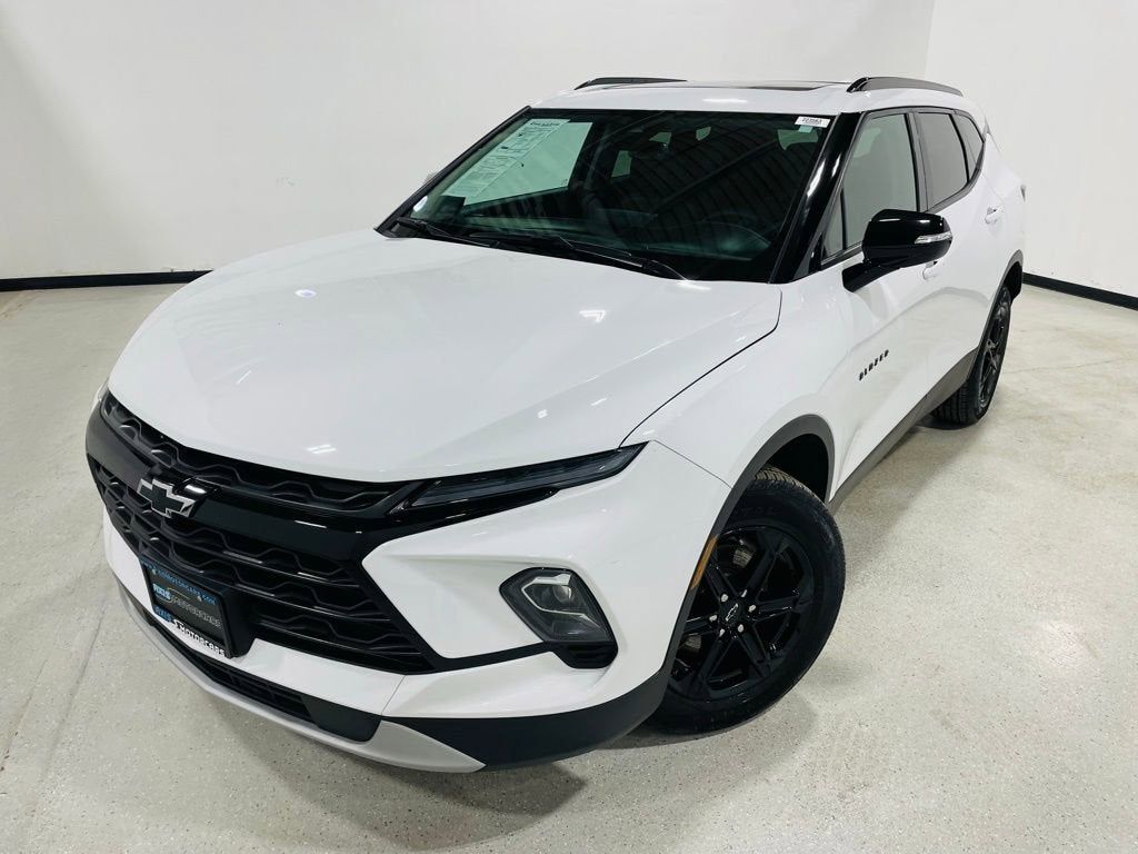 2023 Chevrolet Blazer LT Jersey City NJ