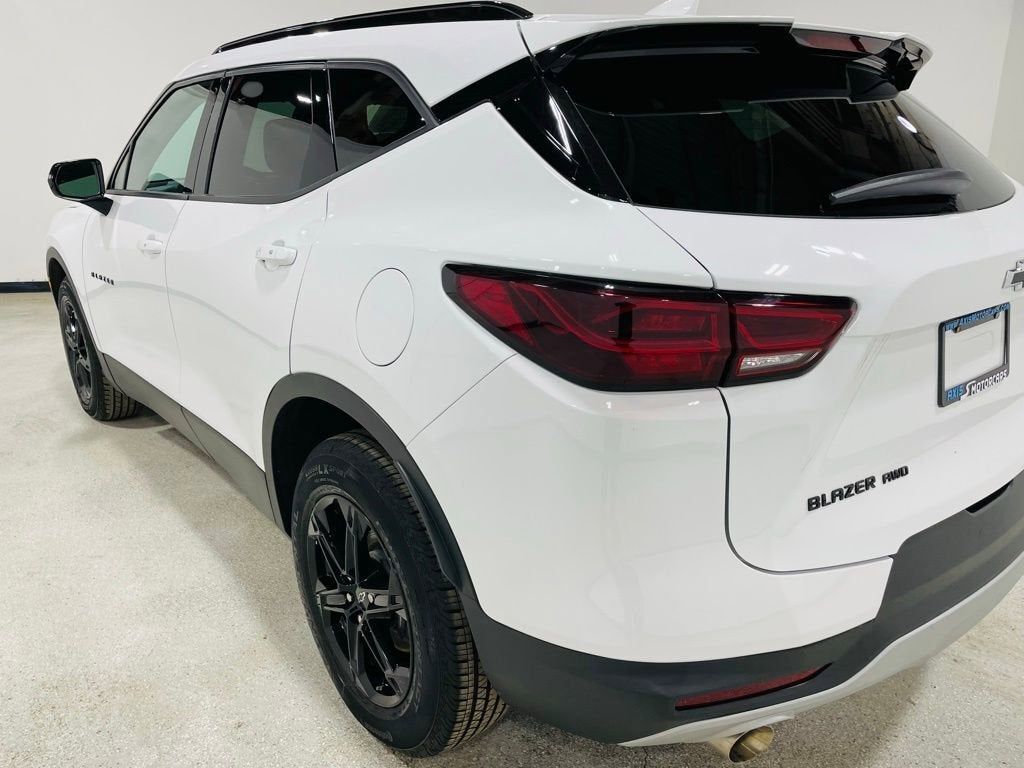 2023 Chevrolet Blazer LT Jersey City NJ
