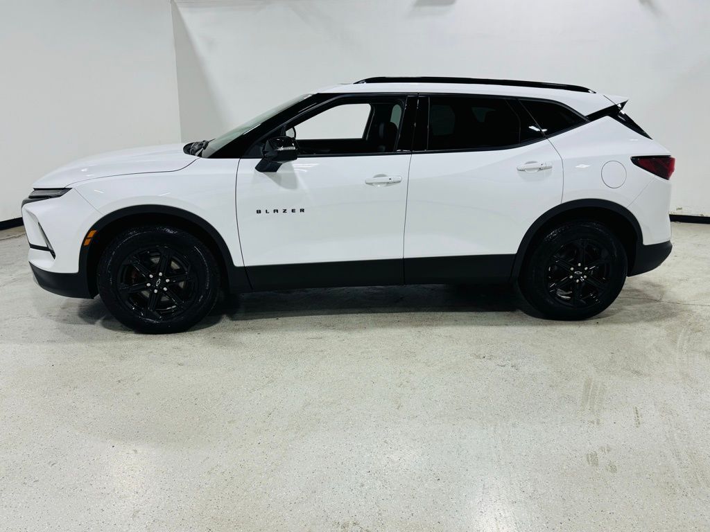 2023 Chevrolet Blazer LT Jersey City NJ