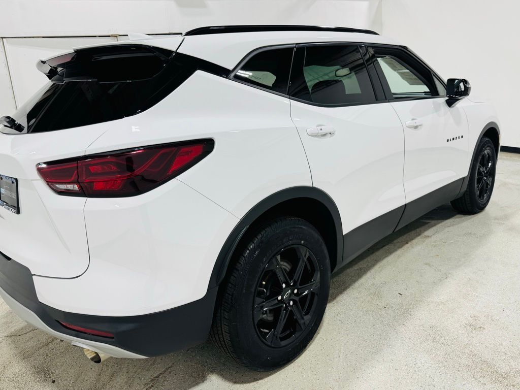 2023 Chevrolet Blazer LT Jersey City NJ