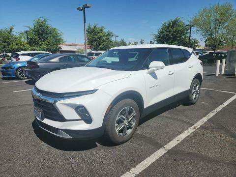 2023 Chevrolet Blazer LT San Luis Obispo CA