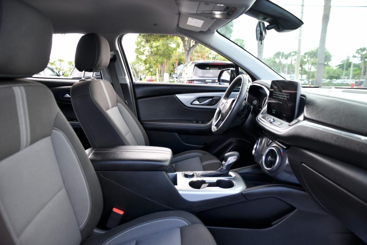 2023 Chevrolet Blazer LT Lake Worth FL