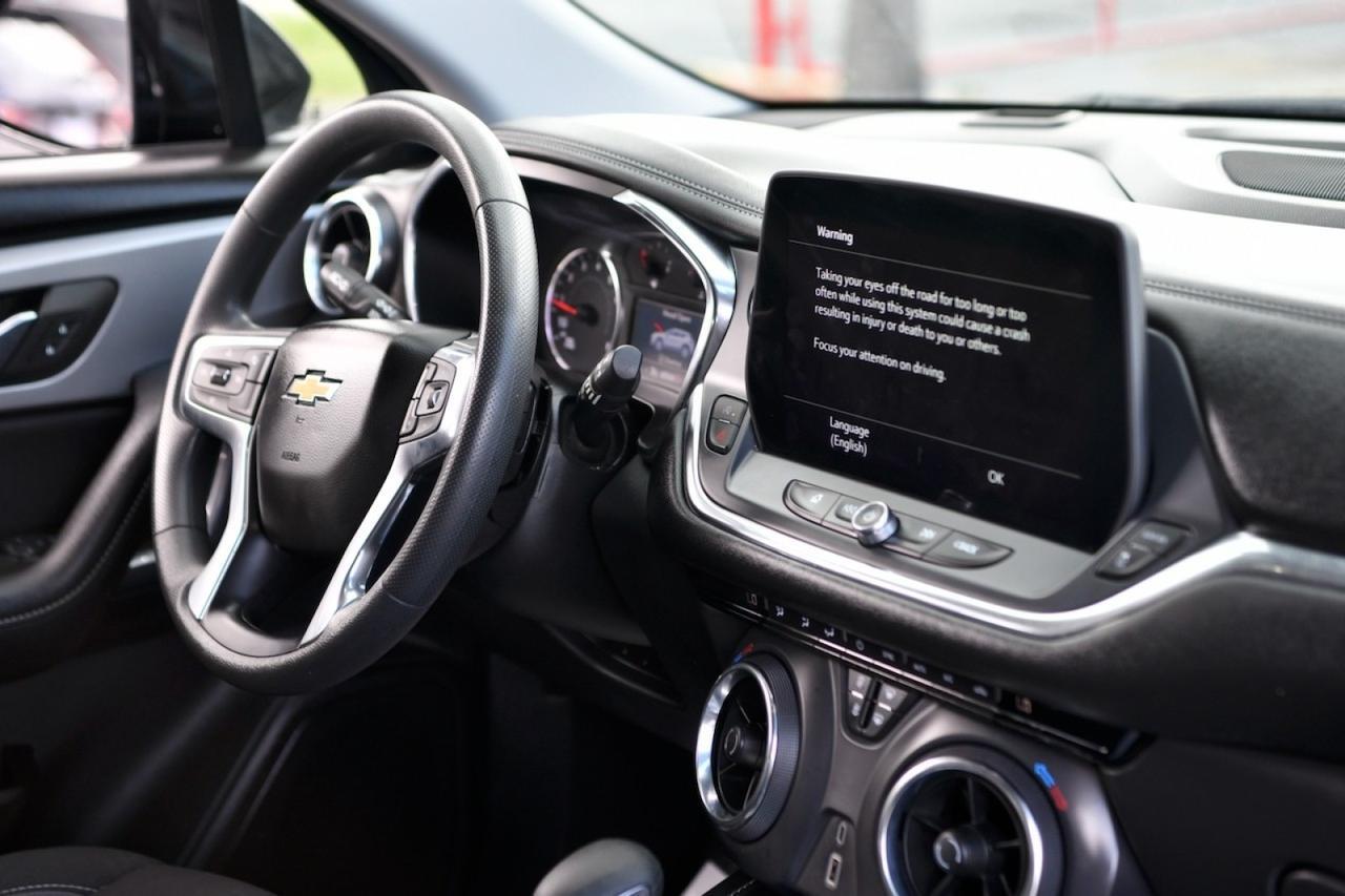2023 Chevrolet Blazer LT Lake Worth FL