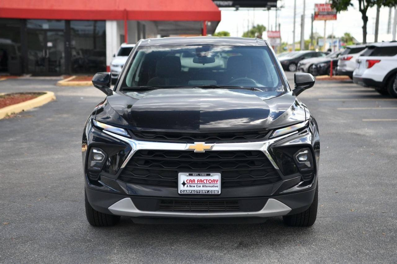 2023 Chevrolet Blazer LT Lake Worth FL