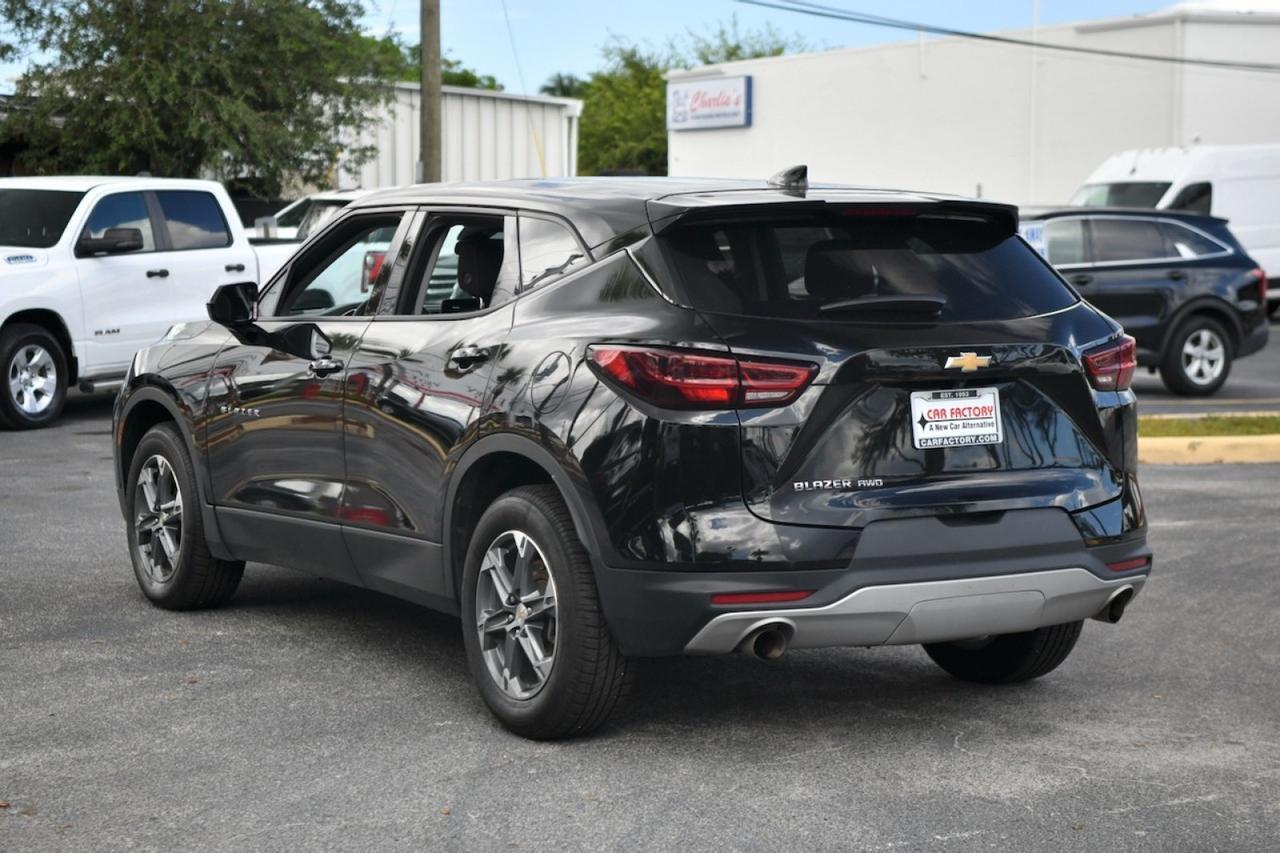 2023 Chevrolet Blazer LT Lake Worth FL