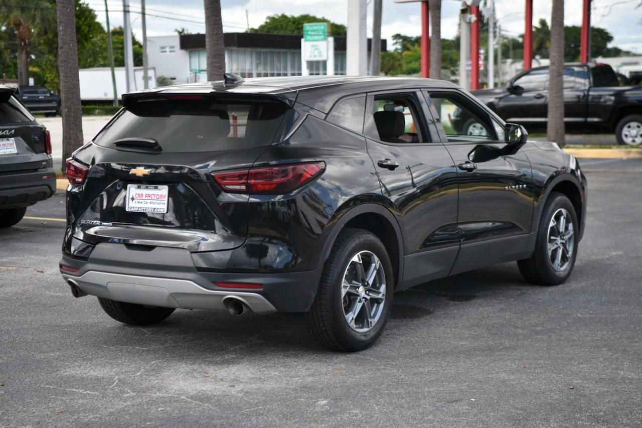 2023 Chevrolet Blazer LT Lake Worth FL