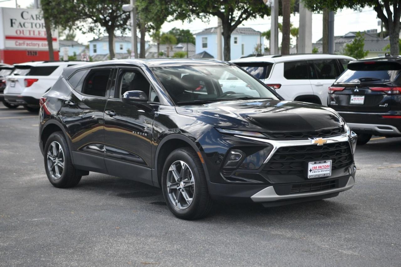 2023 Chevrolet Blazer LT Lake Worth FL