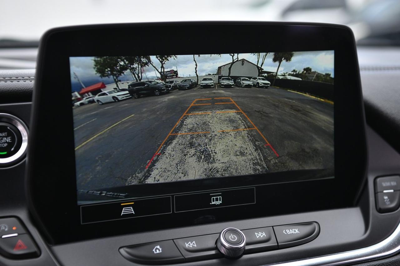 2023 Chevrolet Blazer LT Lake Worth FL
