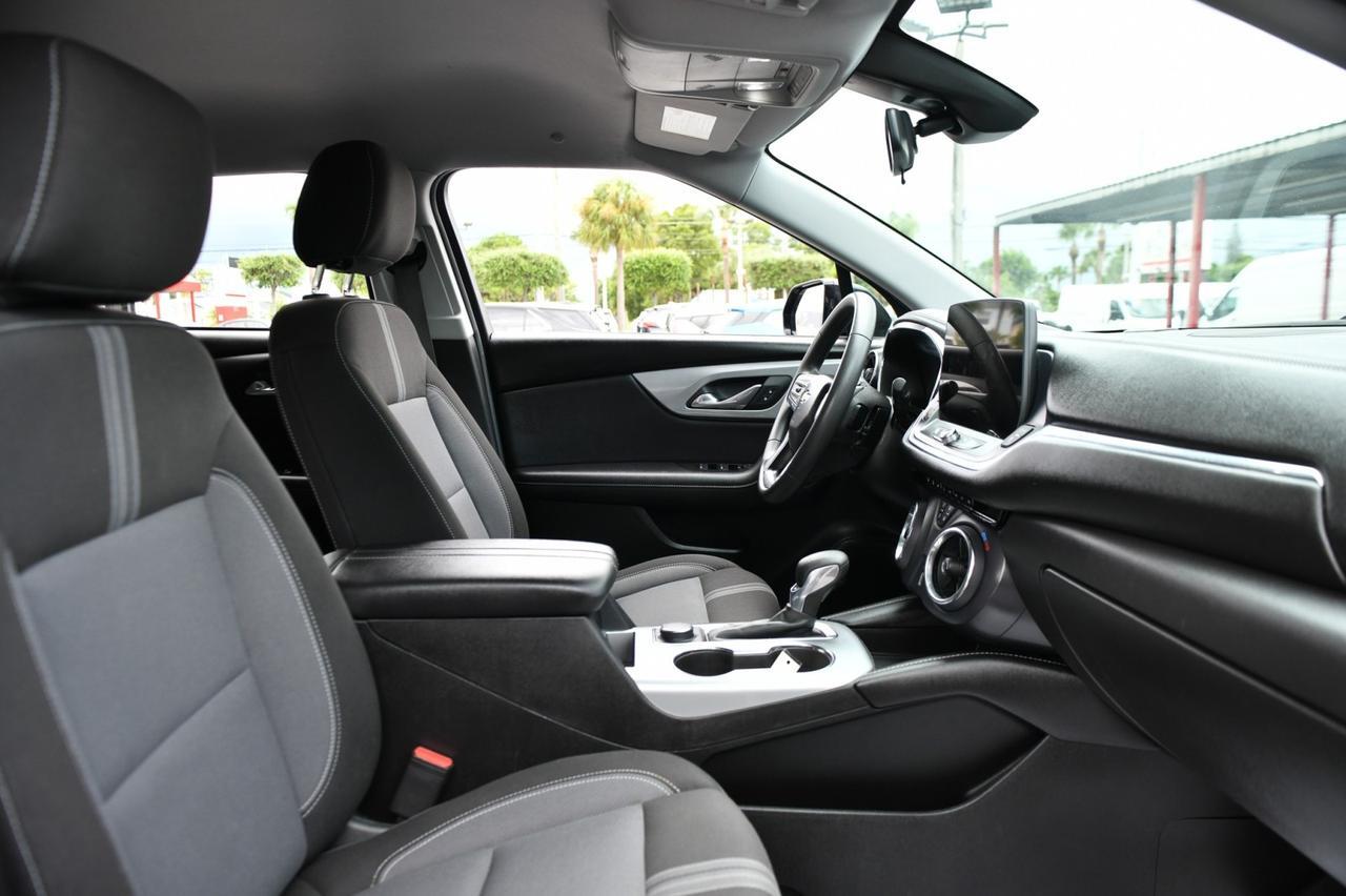 2023 Chevrolet Blazer LT Lake Worth FL