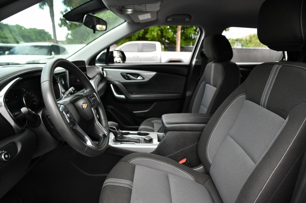 2023 Chevrolet Blazer LT Lake Worth FL