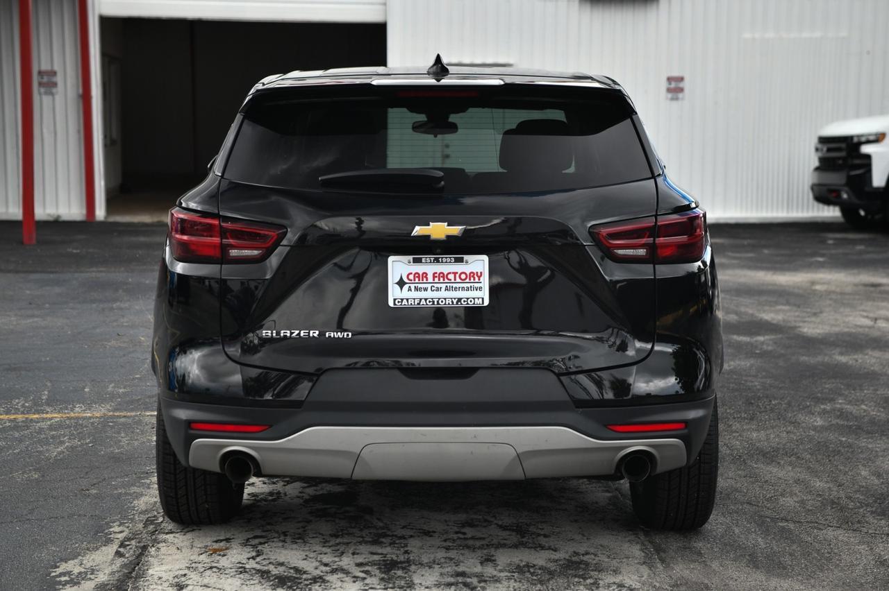 2023 Chevrolet Blazer LT Lake Worth FL