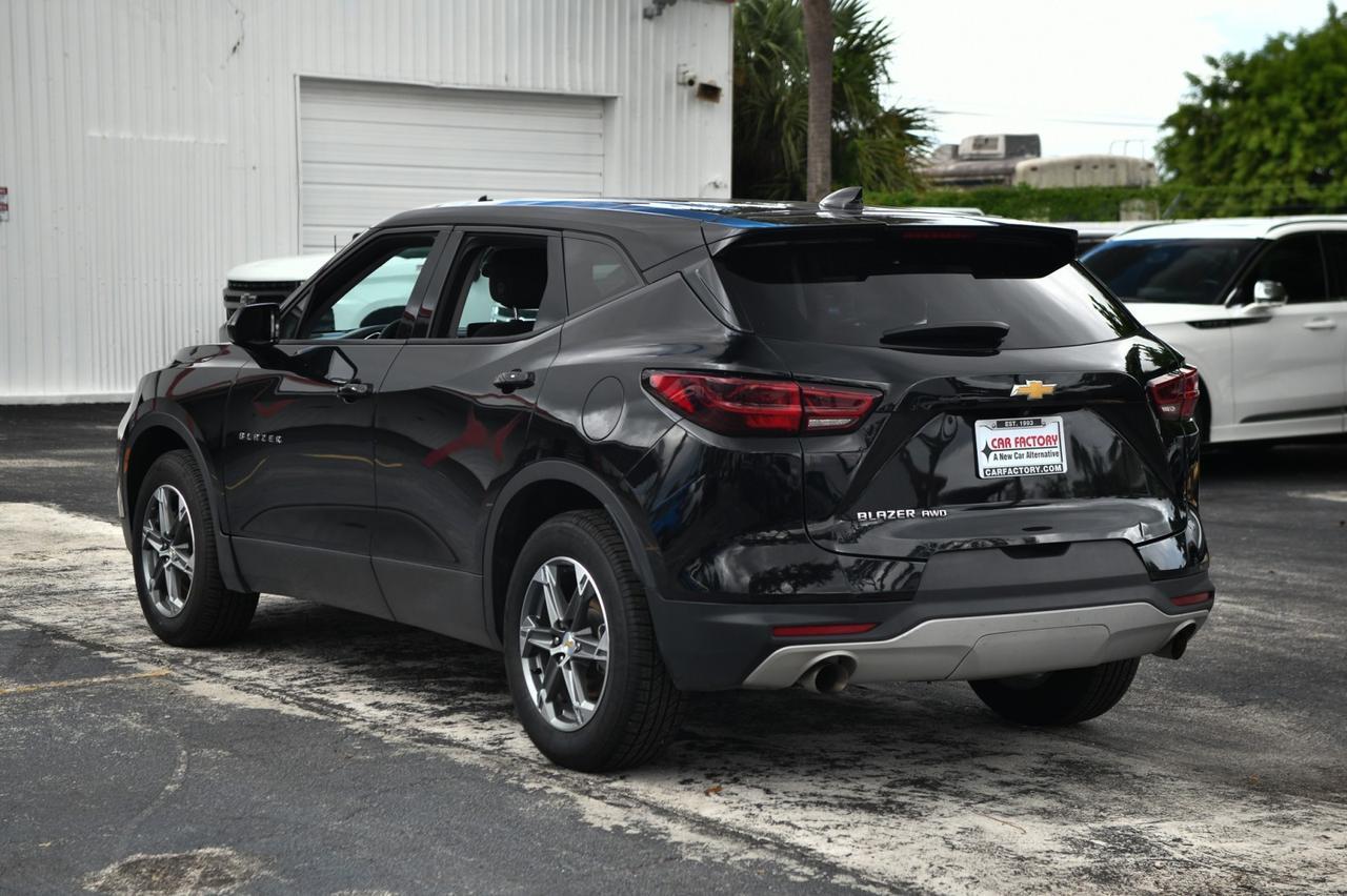 2023 Chevrolet Blazer LT Lake Worth FL