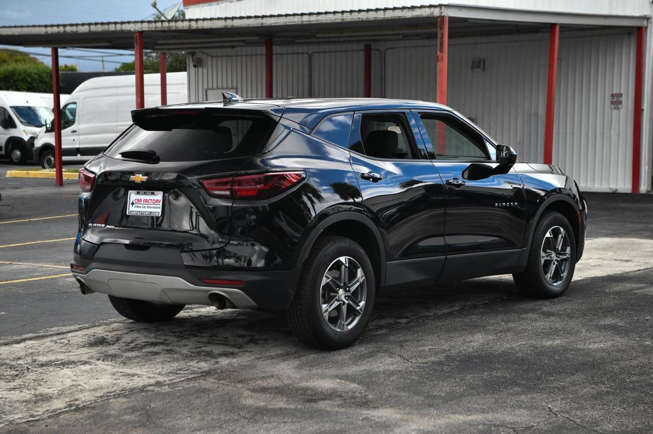 2023 Chevrolet Blazer LT Lake Worth FL
