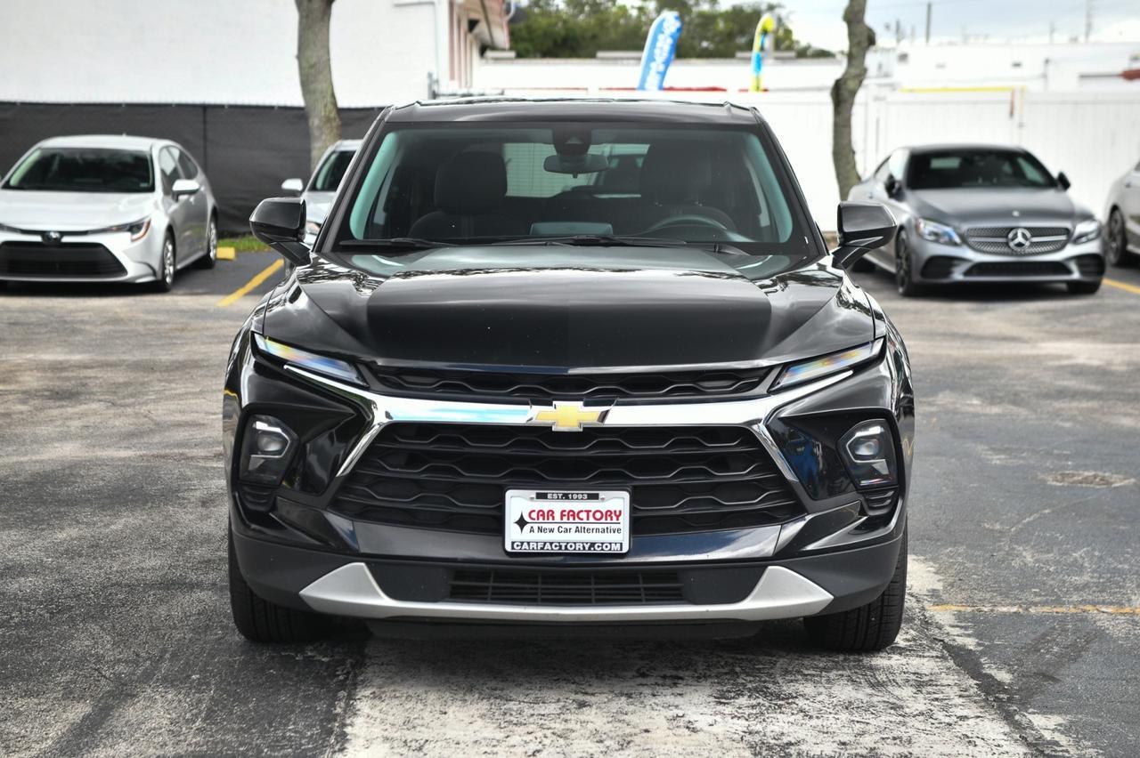 2023 Chevrolet Blazer LT Lake Worth FL