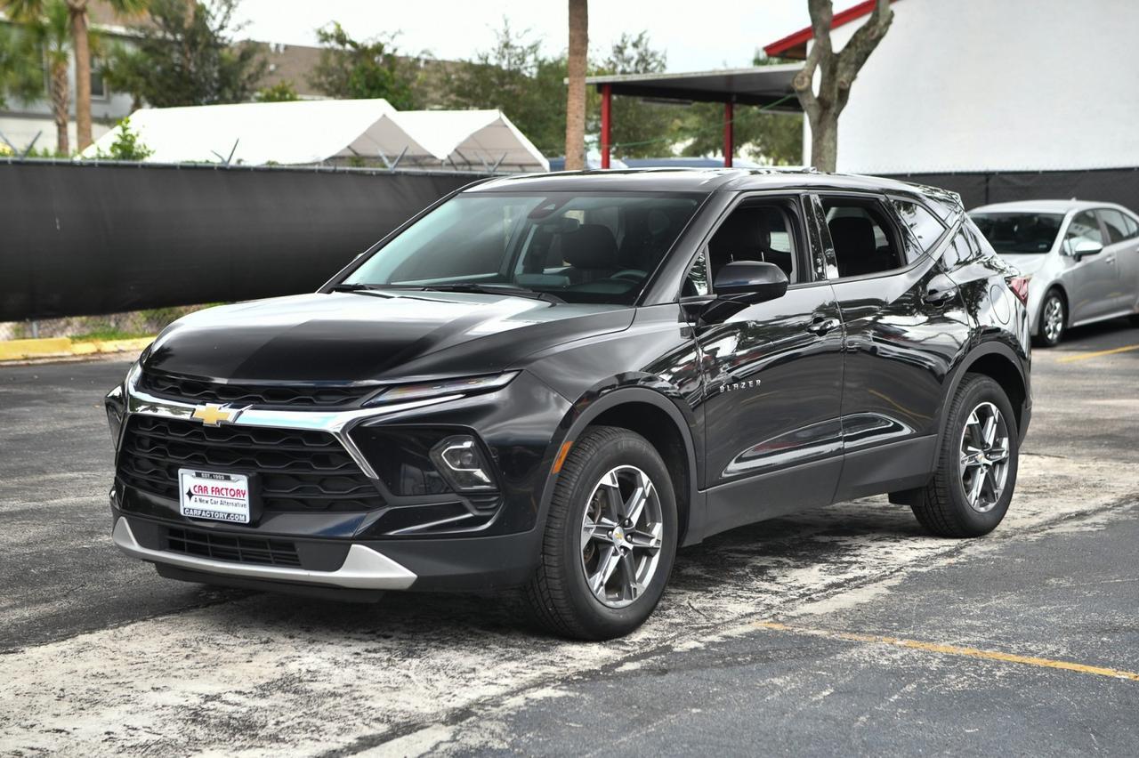 2023 Chevrolet Blazer LT Lake Worth FL