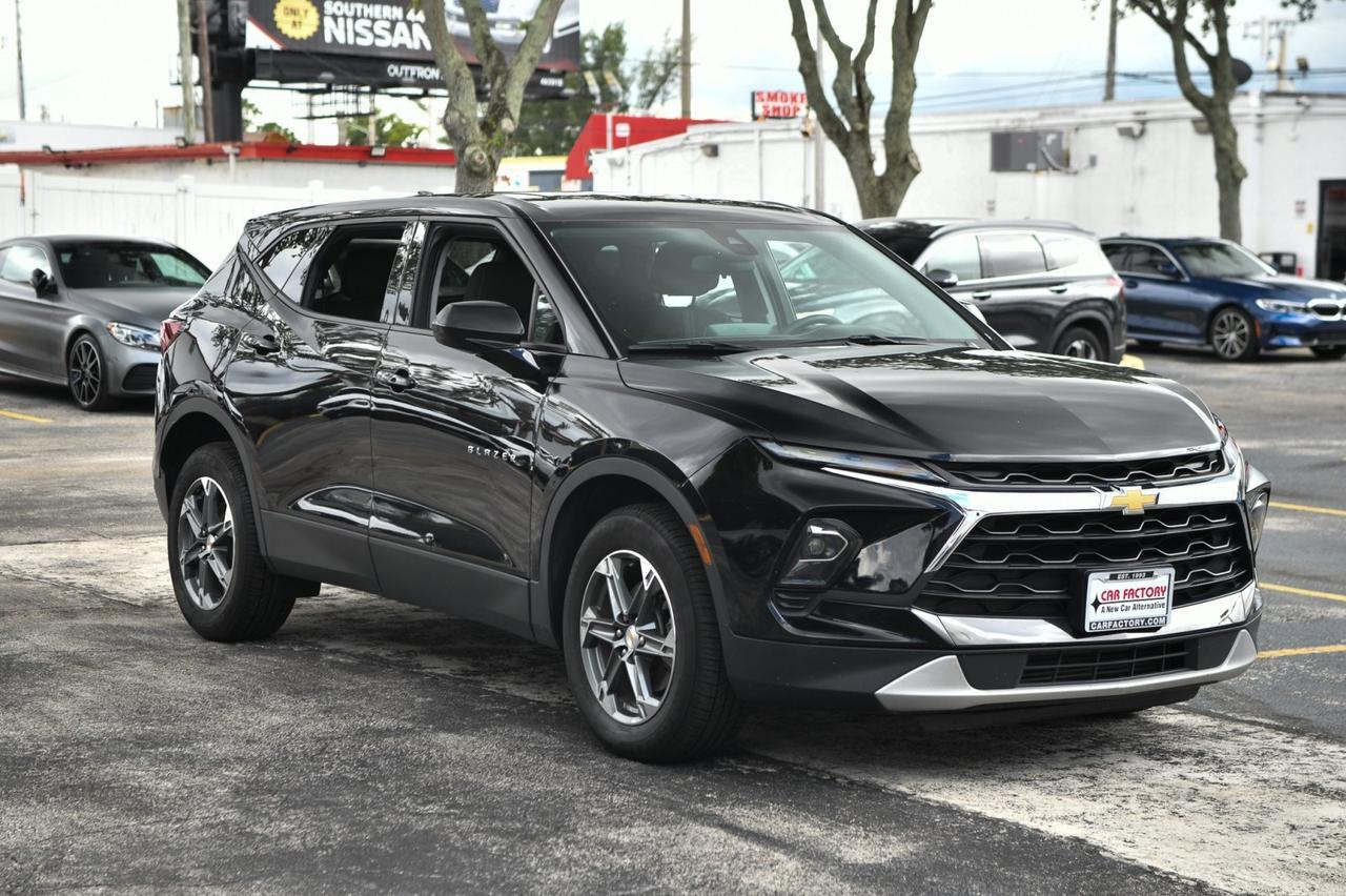 2023 Chevrolet Blazer LT Lake Worth FL