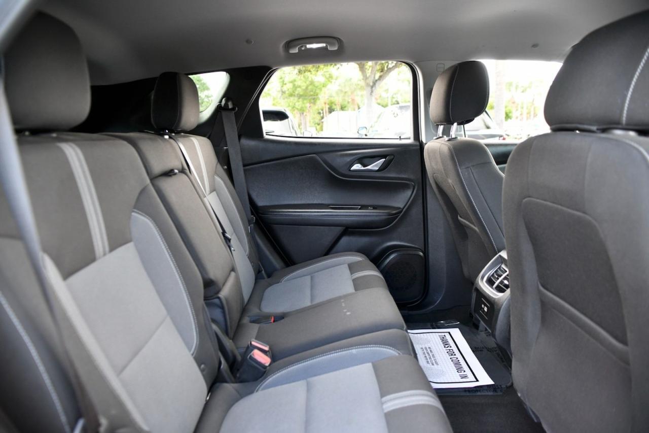 2023 Chevrolet Blazer LT Lake Worth FL