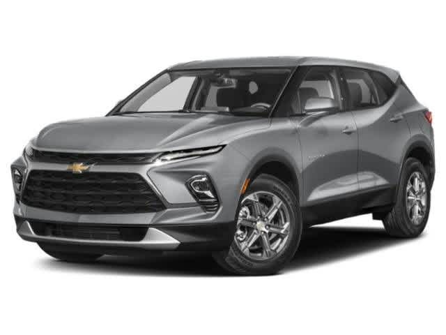 2023 Chevrolet Blazer LT Irving TX