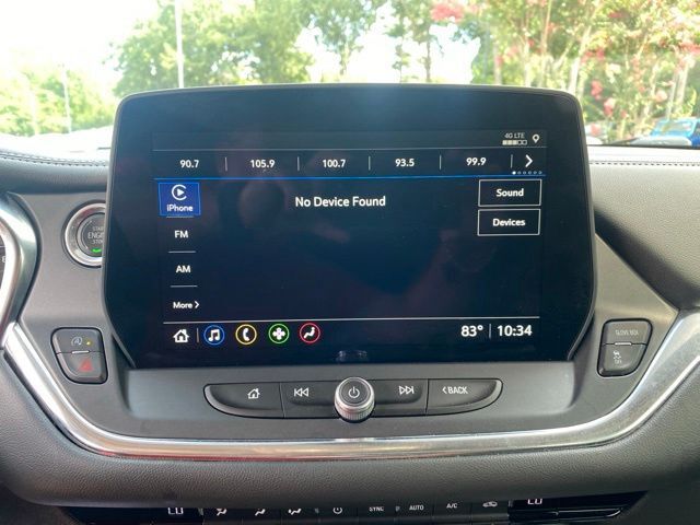 2023 Chevrolet Blazer LT Raleigh NC