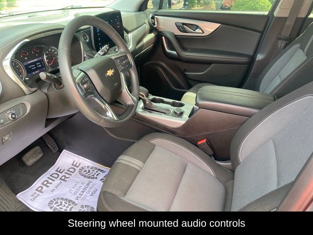 2023 Chevrolet Blazer LT Raleigh NC