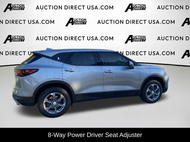 2023 Chevrolet Blazer LT Raleigh NC